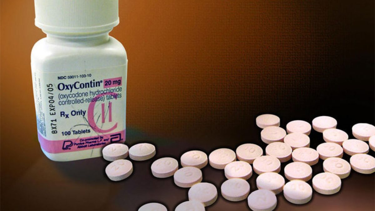 Purdue Pharma reportedly considering settling numerous opioid lawsuits for up to $12B