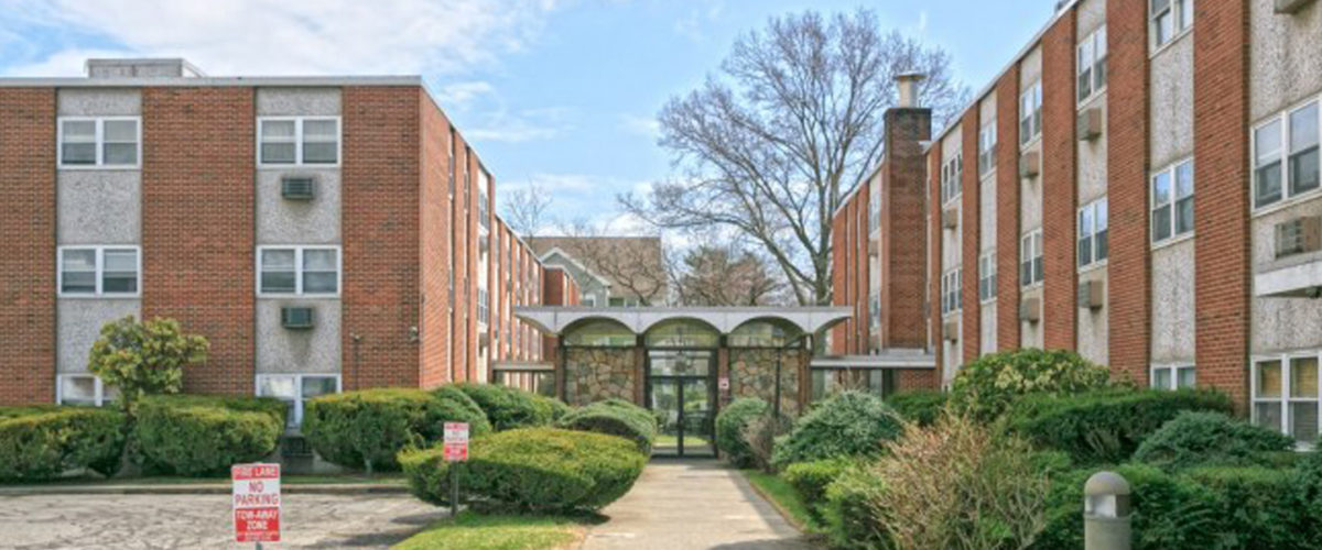 Stratford apartment complex sells for nearly $14.2 million