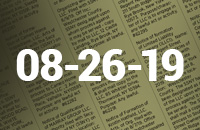 Legal Notices 090219