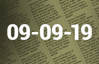 Legal Notices 090219