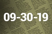 Legal Notices 093019