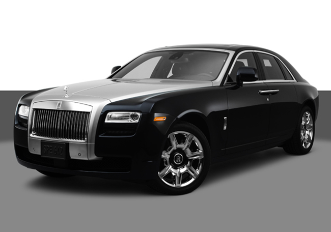 Rolls Royce Car Care Kit — Miller Motorcars Boutique