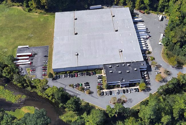 Carquest Auto Parts Distribution Center In Armonk Slated To Close