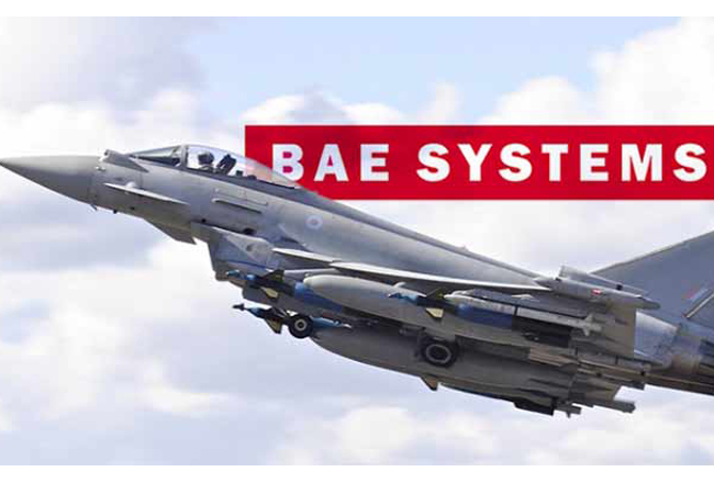 Xerox BAE Systems