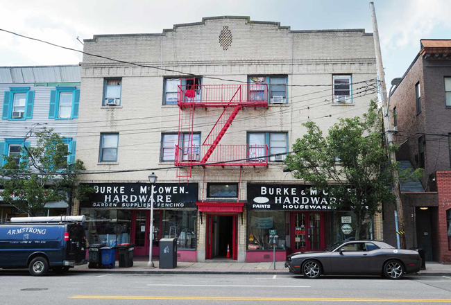 White Plains Urban Renewal Agency considers condemning E. Post Road properties