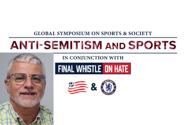 Fordham to host discussion on anti-Semitism and sports