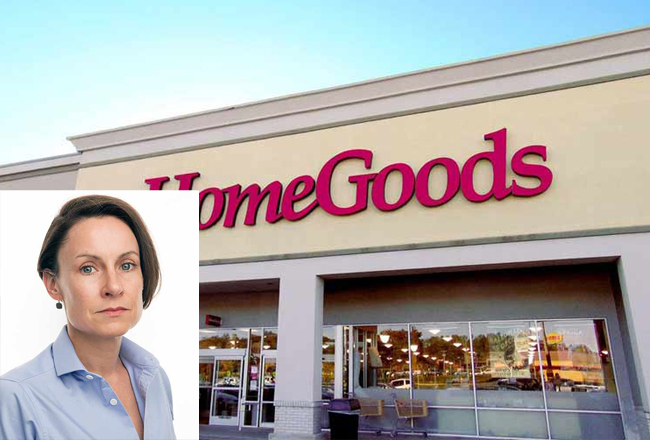 HomeGoods