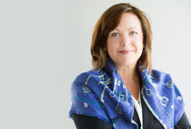 Liz Nunan Houlihan Lawrence