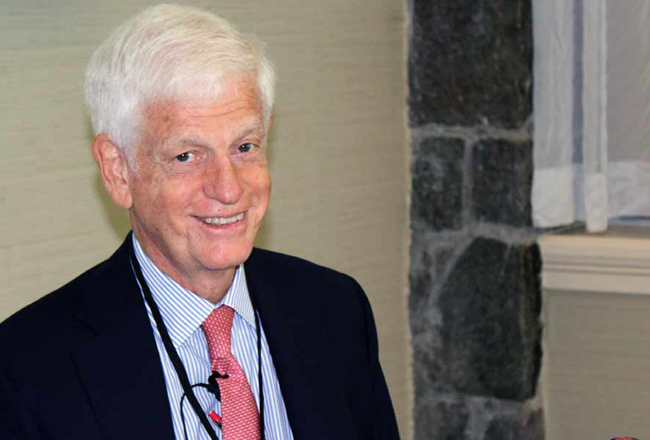 Mario Gabelli