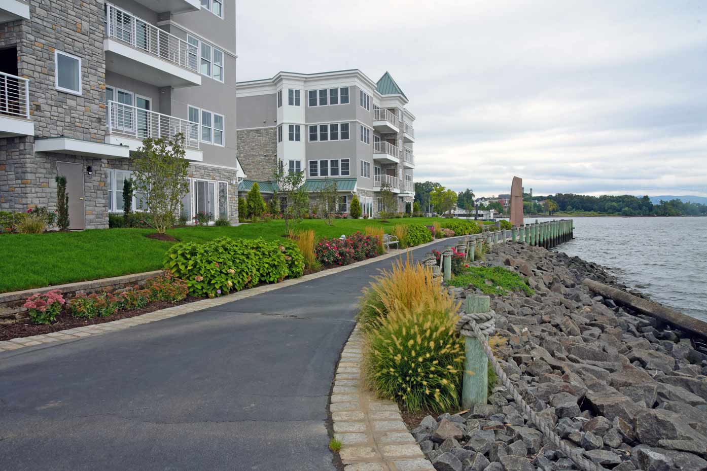 Harbors at Haverstraw Ginsburg