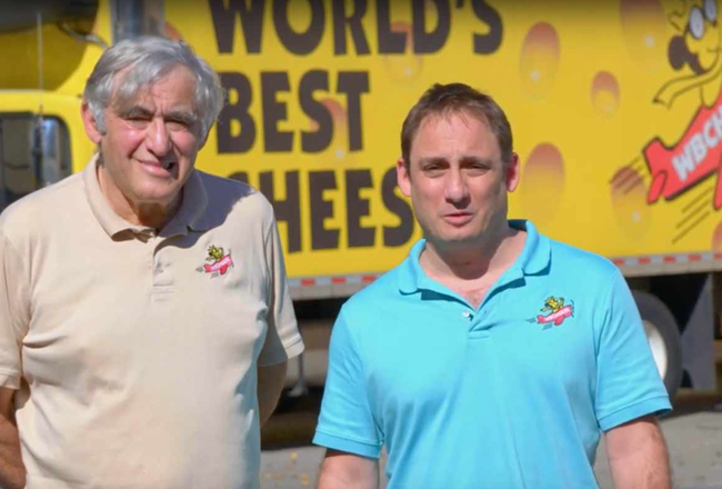world's best cheeses