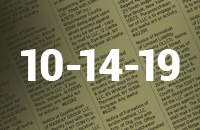 Legal Notices 101419