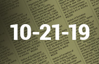 Legal Notices 102119