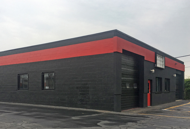 Detail Masters relocating from Fairfield to Stratford