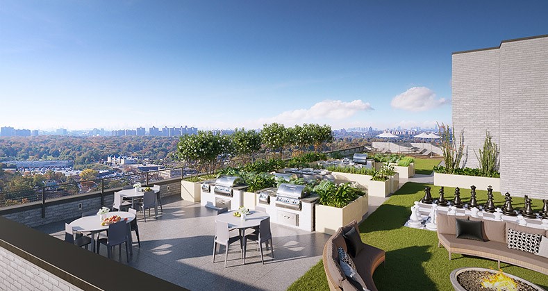 More details emerge about New Rochelle’s Westchester Place development