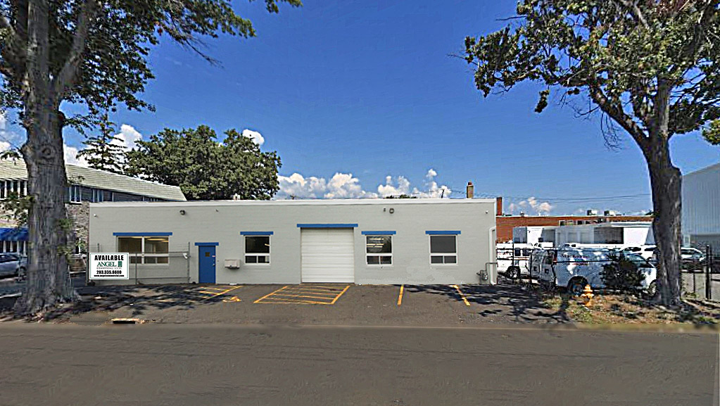 Game and prop rental company relocating from Bridgeport to Stratford