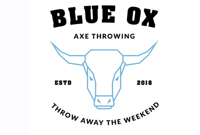 Blue Ox bringing axe-throwing business to Bridgeport