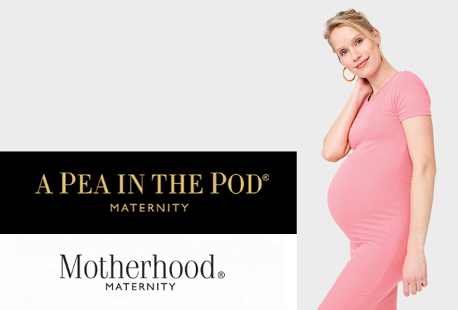 Destination Maternity Corp (Motherhood Maternity® and A Pea in the Pod®)