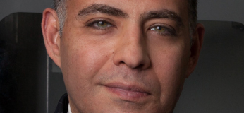 Professor brings global recognition to UB through his award