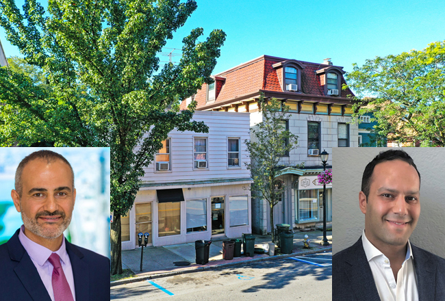 Hudson Hill Partners