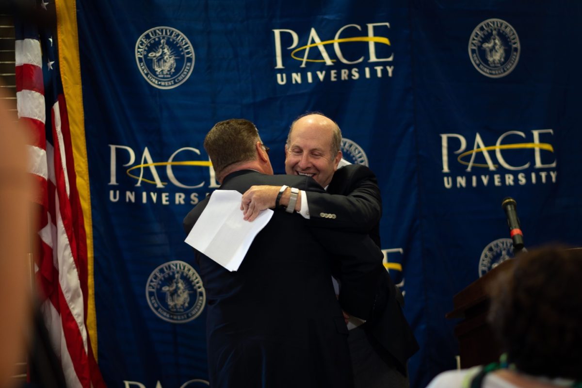 Senator announces $200,000 in funding for Pace University