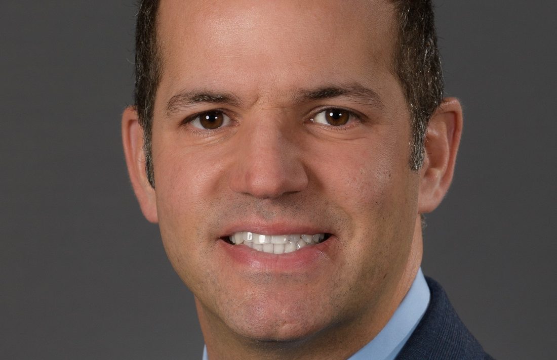 Director of neuroendovascular surgery  joins Phelps Hospital