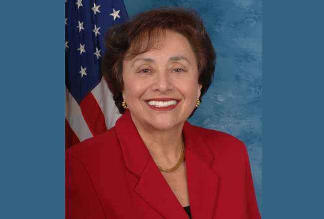 U.S. Rep. Nita Lowey to retire; won’t seek re-election