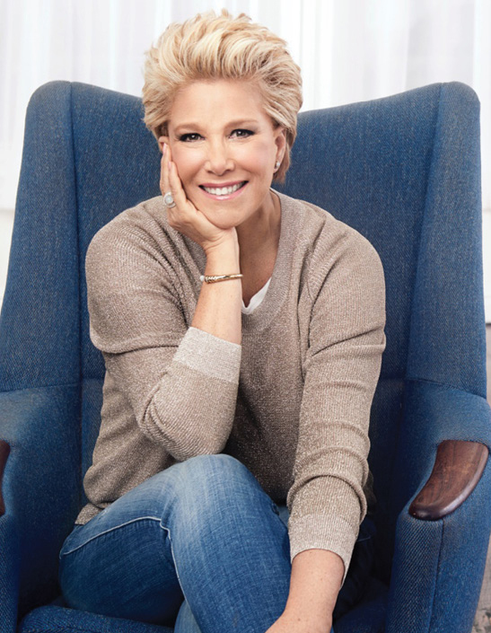 joan lunden