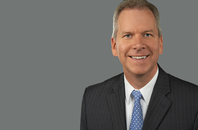 Don Morrissey to take reins of Aquarion Water following Chuck Firlotte’s retirement