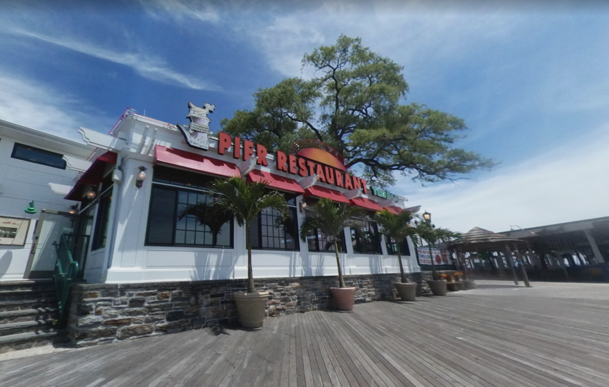 Westchester County seeking operator for Playland restaurant