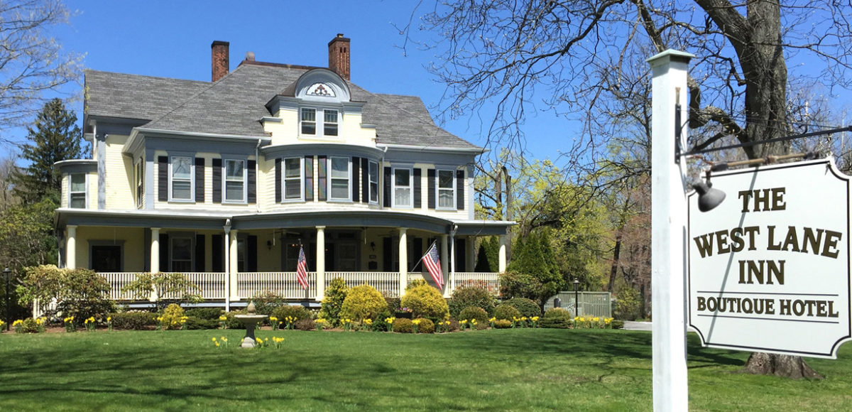 West Lane Inn Ridgefield