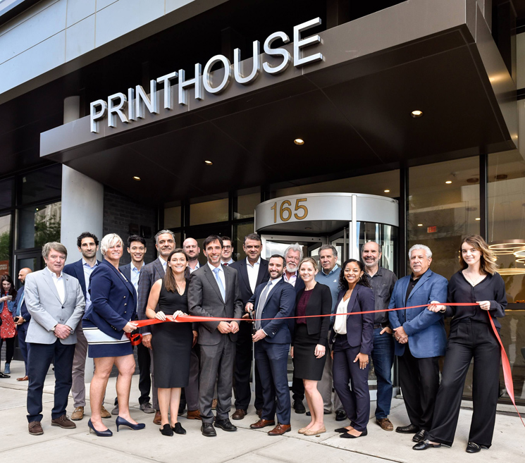 The Printhouse New Rochelle