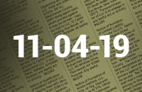 Legal Notices 102819