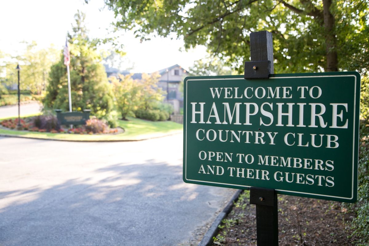 Hampshire Recreation