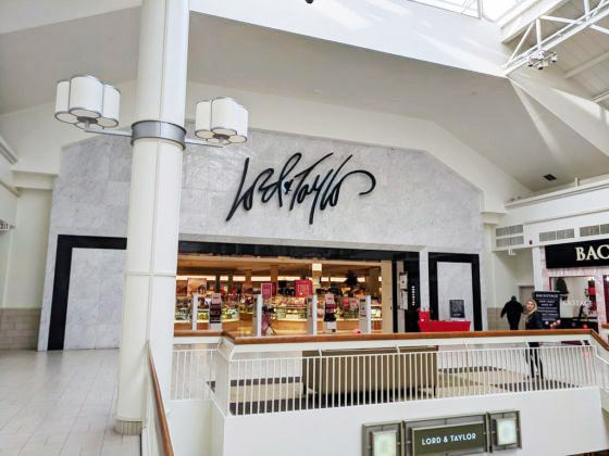 LORD + TAYLOR - CLOSED - 13 Photos & 16 Reviews - 1825 Palisades Center Dr,  West Nyack, New York - Department Stores - Phone Number - Yelp