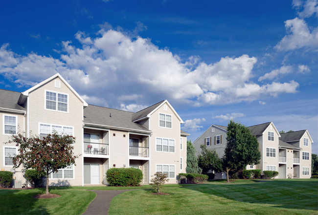 Multifamily Development Peaks Of Nanuet Sells For 180m