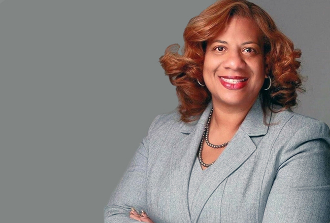 Shawyn Patterson-Howard has historic mayoral win in Mount Vernon