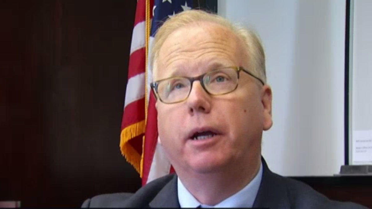 Incumbent leaders returning to office â€“ except for Fairfield’s Tetreau