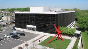 Ashforth Co. lands $150M loan to refinance Greenwich Plaza