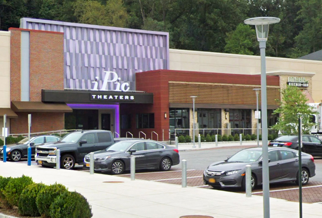 Last picture show: iPic Entertainment closing Dobbs Ferry theater - Westfair Online