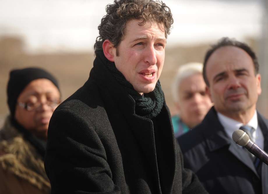 David Kooris new president of Stamfordâ€™s Downtown Special Services District