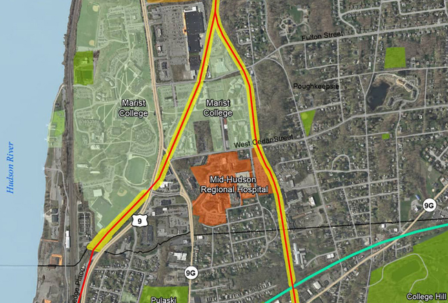 Traveling the rail trail toward more tourism and recreation