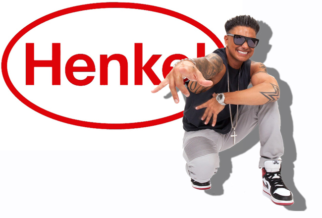 Henkel PaulyD