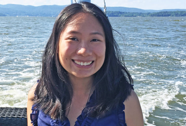 Victoria Leung: Riverkeeper opposes using Holtec to decommission Indian ...