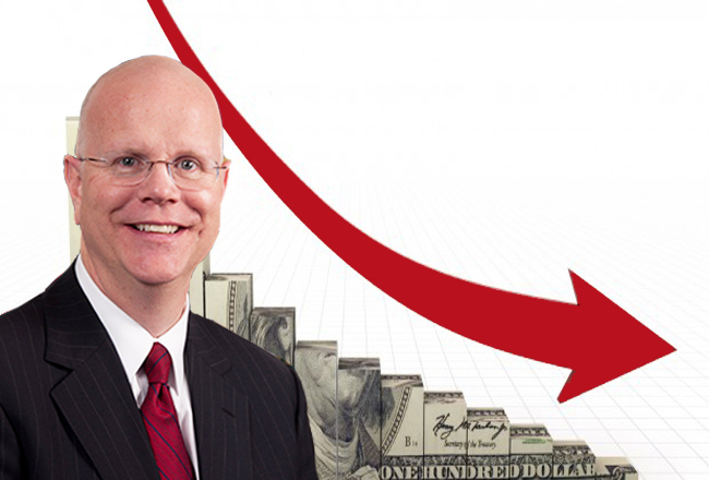 ct budget deficit Lembo