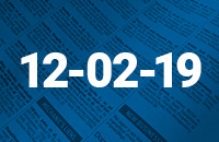 Legal records December 2