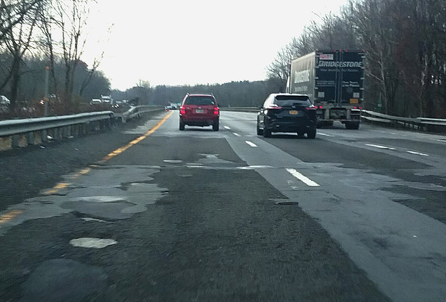 Construction council suggests tax and fee hikes for infrastructure improvements