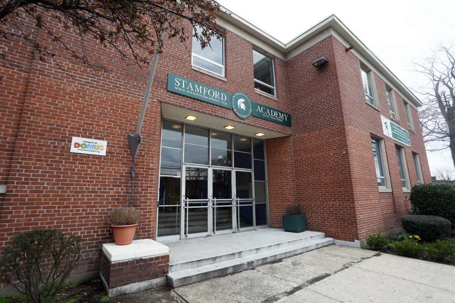 Stamford Academy charter school to close in 2020