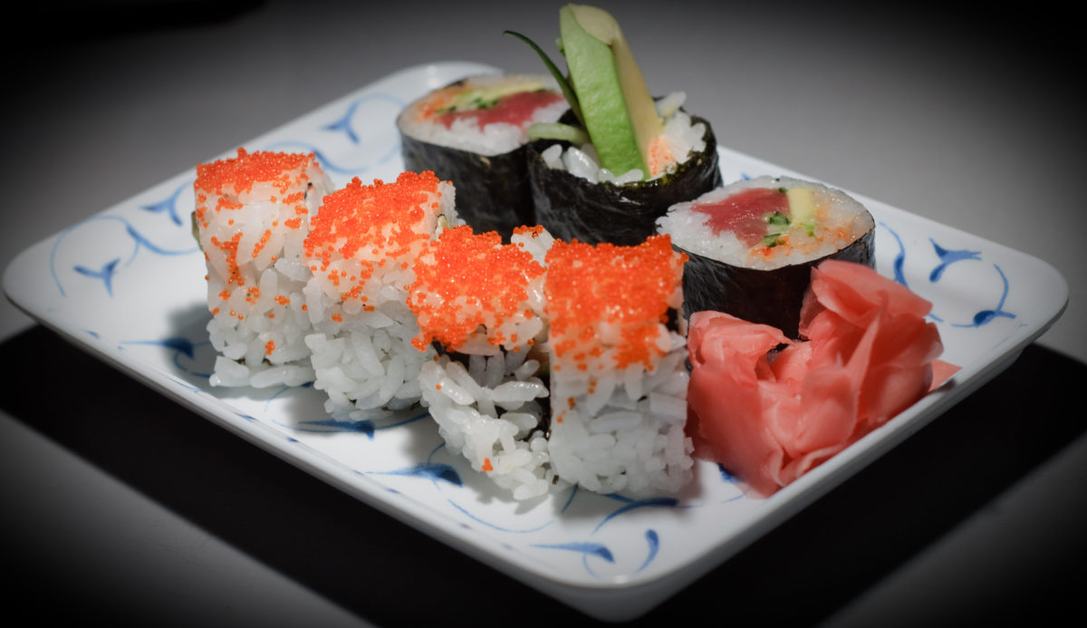 Troubled Westport sushi restaurant closes, but legal issues remain