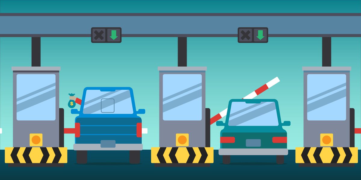 Ready for battle: NY state Sen. Harckham proposes tolls targeting CT drivers